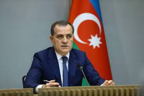Ադրբեջանը կողմ է առանց ժամանակ կորցնելու Հայաստանի հետ խաղաղ պայմանագրի գործընթացը սկսելուն. Բայրամով