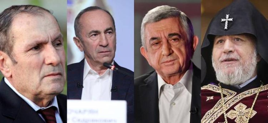 Մոտ օրերս կհանդիպեն․ Հրապարակ