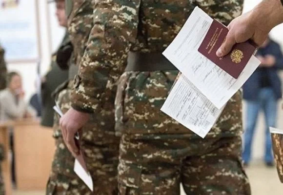 Թաղապետարաններում աշխարհազոր է հավաքագրվում․ աշխատանքային պայմանագրերը կնքվում են մեկ տարով