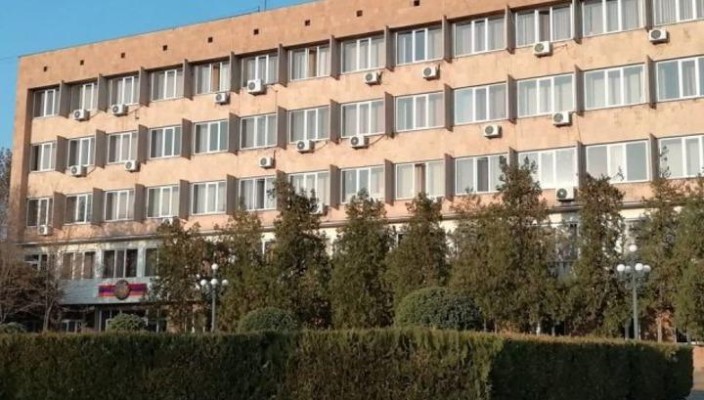 Շրջանառվող տեղեկությունը, թե իբրև Երասխում տարհանում է, կեղծ է․ Արարատի մարզպետարան