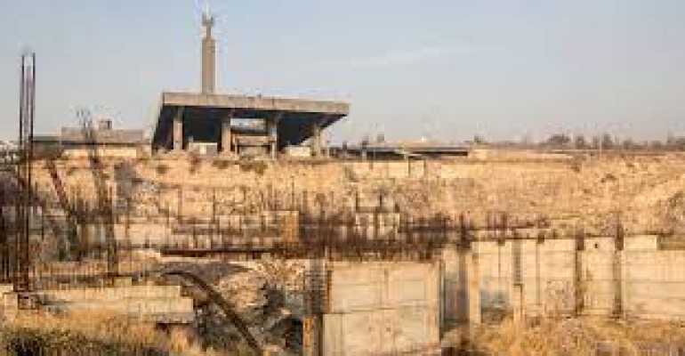 «Գաֆէսճեան թանգարան» հիմնադրամը Երևանի քաղաքապետարանին կվերադարձնի չկառուցապատված տարածքները