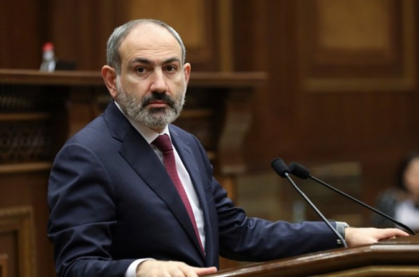 Եթե այո, կարող ենք սկսել խաղաղության պայմանագրի կնքումը. Փաշինյանը նշել է՝ ինչ հարցի պետք է պատասխանի Ադրբեջանը