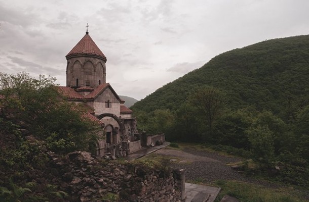 Օդի ջերմաստիճանը կնվազի 5-7 աստիճանով