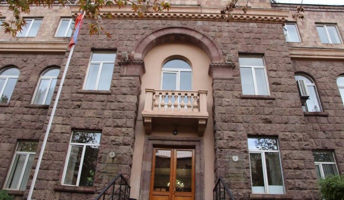 Ստացվել է ՏԻՄ ընտրությունների արդյունքների վերահաշվարկի 19 դիմում. ԿԸՀ