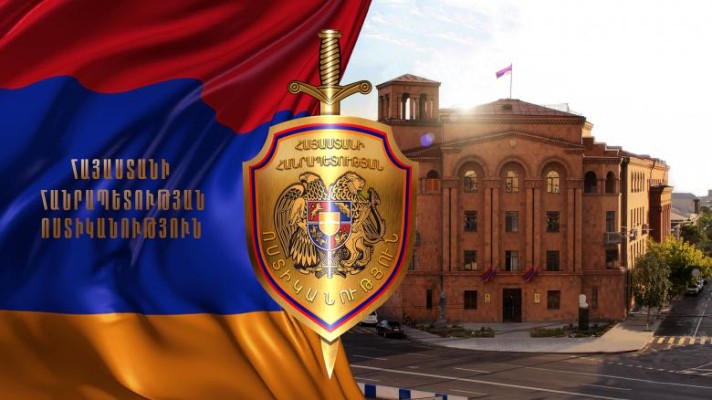 Հետախուզվող 32-ամյա Արտակ Խ.-ն հայտնաբերվել է Նազարբեկյան թաղամասում