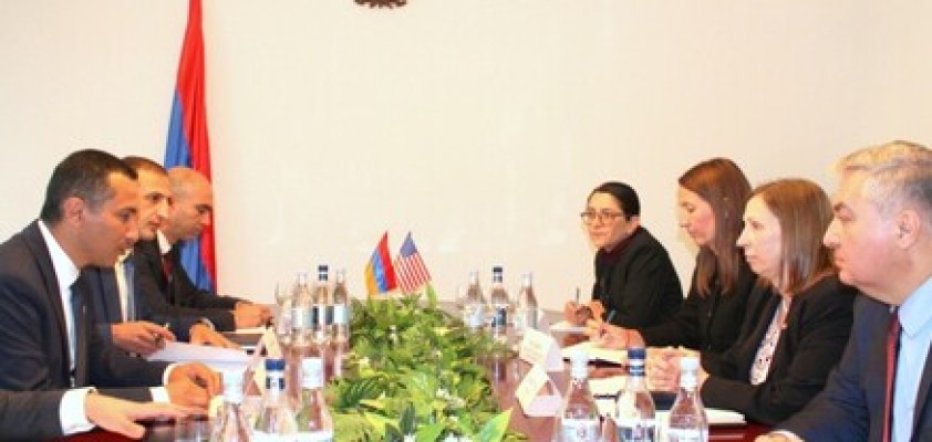 Սյունիք գնալն այլևս վտանգավոր չէ՞․ ԱՄՆ դեսպանը անտեսո՞ւմ է իրենց հայտարարությունը