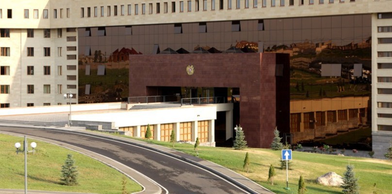 Սեպտեմբերի 28-ին Ադրբեջանի ագրեսիայից զոհվածներից մեկը փոխգնդապետ էր, մյուսը 2-ը՝ սերժանտ և շարքային