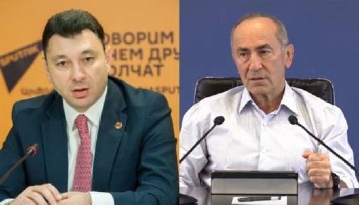 Բոլոր առողջ ուժերը պետք է մի կողմ դնեն տարաձայնությունները․ Հրապարակ