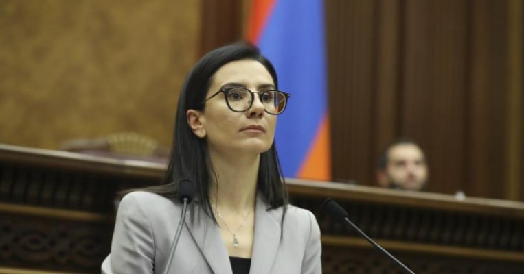 «Նոր» խնդիրներ՝ նոր դատախազի առջև․ Փաստ