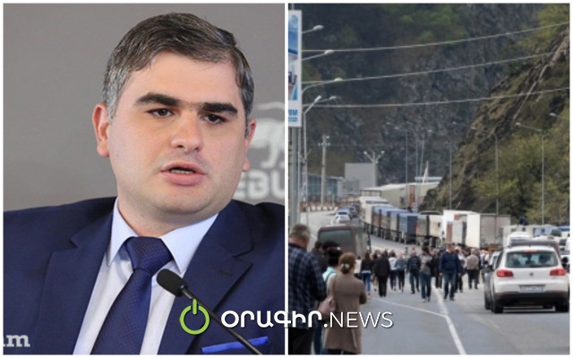 ՀՀ-ից ՌԴ ապրանքի արտահանումն աճել է մոտավորապես 90 %-ով. ռուս-ուկրաինական պատերազմի հետևանքները