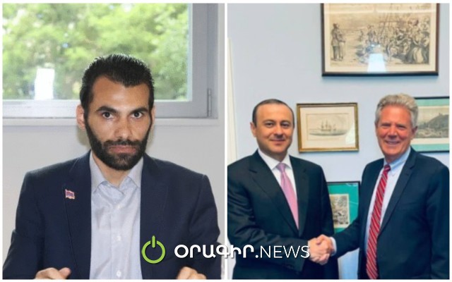 ԱԽՔ-ի ԱՄՆ այցը էական ազդեցություն չի ունենալու. Ադրբեջանը որևէ խնդիր լուծելու միտում չունի