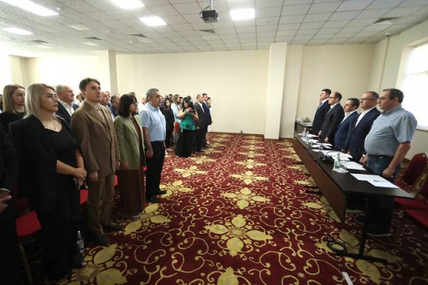 Ընդդիմադիրները մտադիր են շարունակել այլընտրանքային խորհրդարանի ֆորմատը․ Հրապարակ