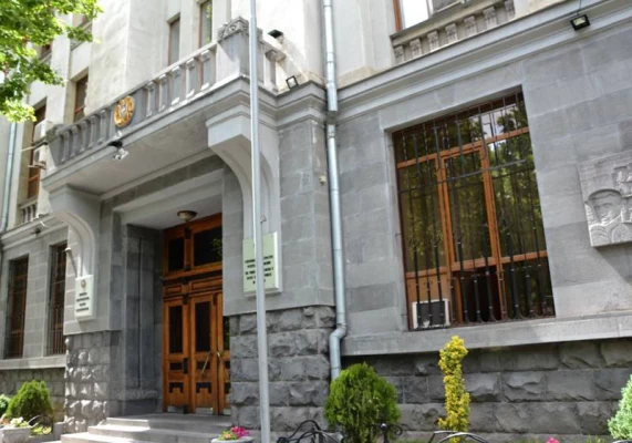 Մարտի 1-ի գործով դատախազն ազատվեց աշխատանքից. Ժողովուրդ