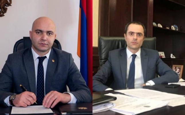 Տեսչականների զտումներն սկսվեցին.Հրապարակ