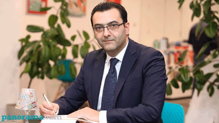 Որ ծախու ապրանք չլինեիք, չէիք խանգարի մեր զինվորին ու սպային «արդարահատույցի» մաստեր կլասս ցույց տալ. Գասպարյան