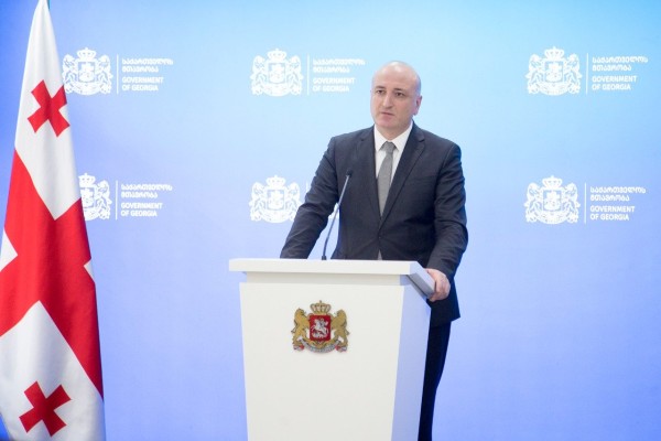 Վրաստանի հիվանդանոցները կպարտավորվեն վերադարձնել համաճարակի ժամանակ անհիմն ծախսված գումարները