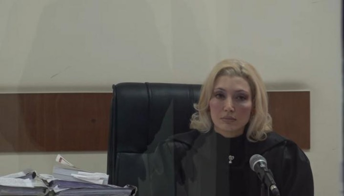 «Սիլվայի գործով» նիստը հետաձգվեց մինչև հոկտեմբերի 18-ը