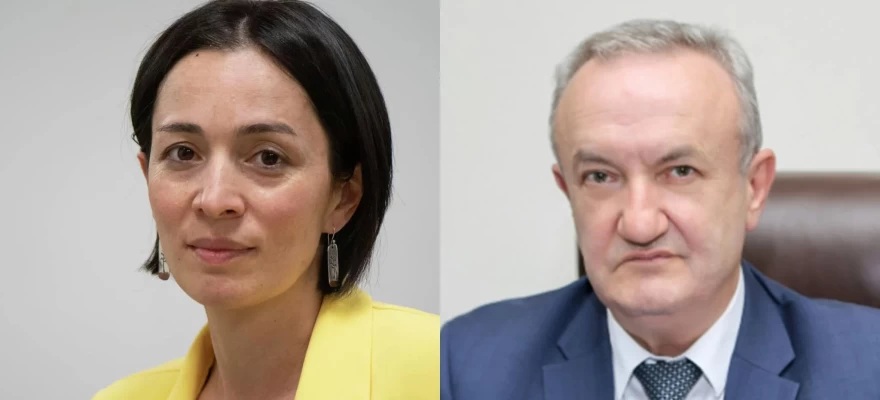 ՔՊ-ում տրամադրություններ են փոխվել. ով կփոխարինի նախարար Դումանյանին. Ժողովուրդ