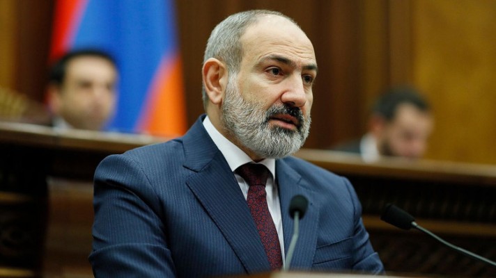 Փաշինյանն ընտրությունն արդեն կատարե՞լ է․ Փաստ