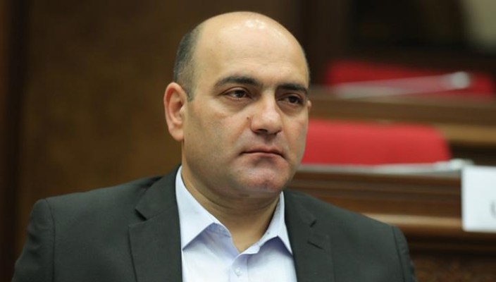 30 տոկոսի չափով բարձրացել է նվազագույն սպառողական զամբյուղի արժեքը. Թադևոս Ավետիսյան