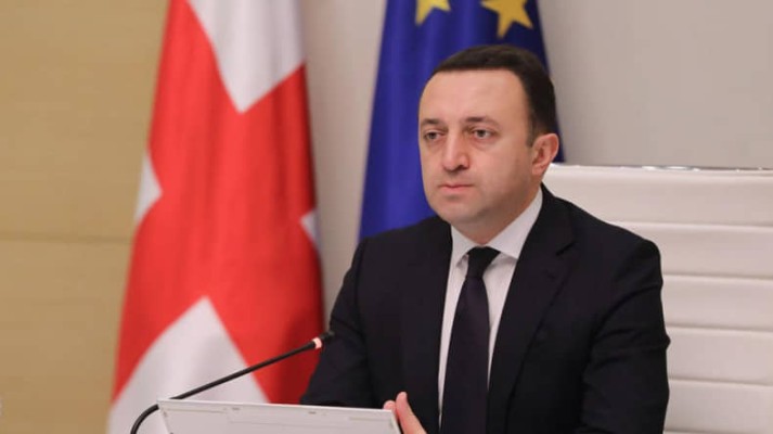 Վրաստանի վարչապետի համոզմամբ` իր երկիրը ձգտում է եվրոպական ապագայի