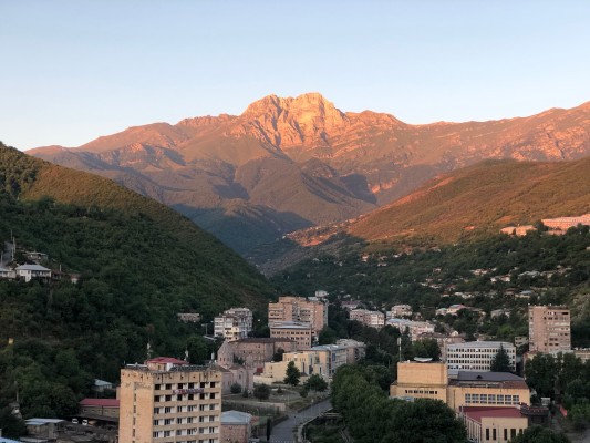 Ինչու էր ոստիկանությունը տոտալ ստուգումներ իրականացնում Սյունիքի մարզում