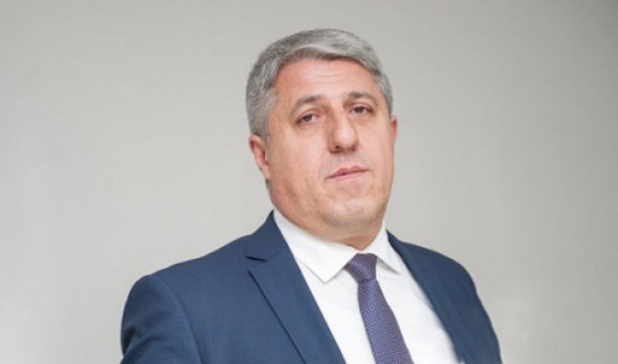 Կանգնած ենք գոյութենական վտանգների ու մարտահրավերների առջև. Վարդան Ոսկանյան