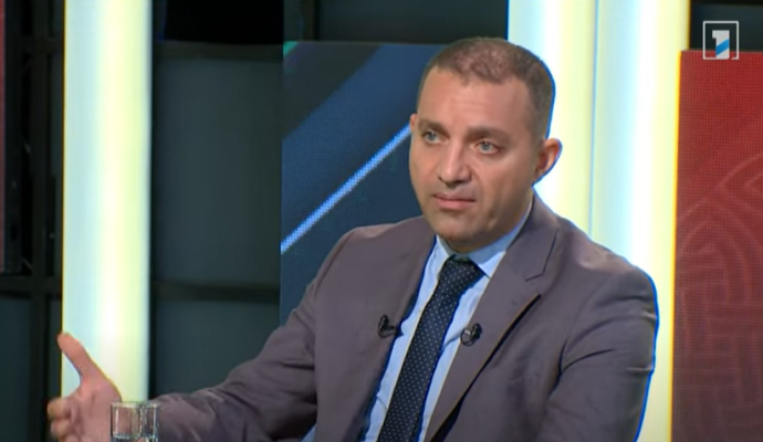 Բարձր տնտեսական աճը իր հետ բերում է բարձր գնաճ. նախարար