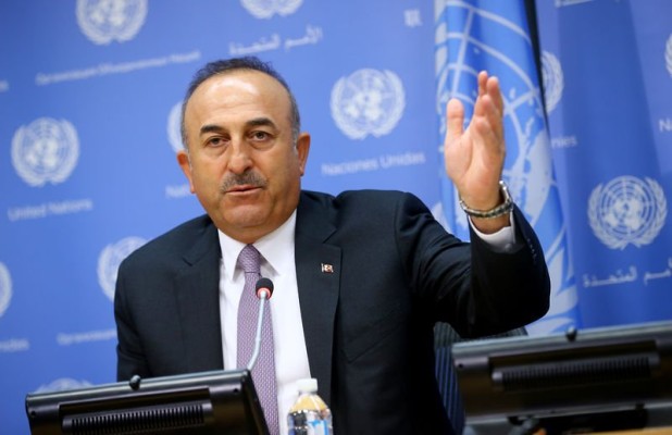 Թուրքիան չի աջակցում Ռուսաստանի դեմ միակողմանի պատժամիջոցների սահմանմանը