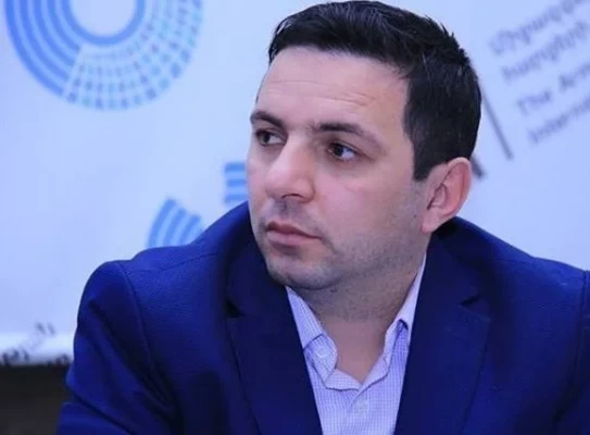Առկա զարգացումներում պատերազմի ոչ մի նախանշան չկա Իրանում․ քաղաքագետ