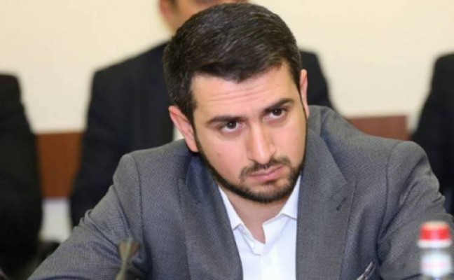 ԶՊՄԿ-ում կառավարության ներկայացուցչին կփոխե՞ն․ Հրապարակ