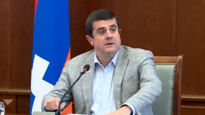 Փաշինյանը փորձում է հասնել Արայիկ Հարությունյանի հրաժարականին. Հրապարակ