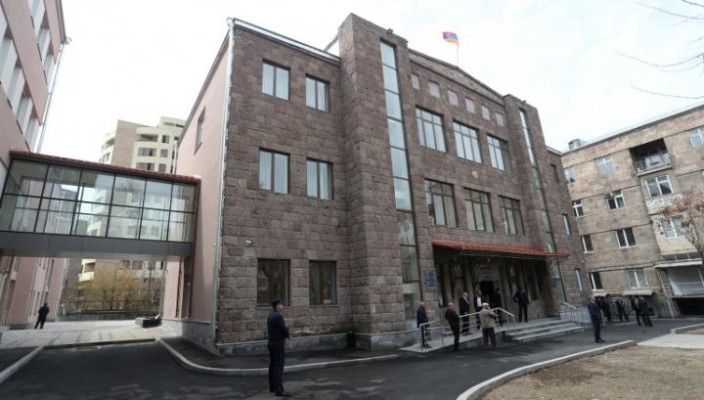 Առաջընթացի հերթը Մակյանինն է․ իշխանությունը լավ գիտի ԲԴԽ-ականների «սիրտ տանող ճանապարհը»