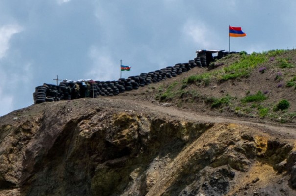Ադրբեջանը կստեղծի Հայաստանի հետ սահմանազատման պետական ​​հանձնաժողովի քարտուղարություն