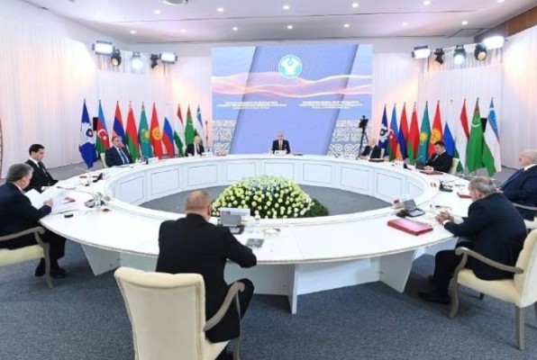 Տոկաեւն ԱՊՀ-ի երկրներին կոչ է արել համատեղ հակազդել նոր ռիսկերին եւ սպառնալիքներին