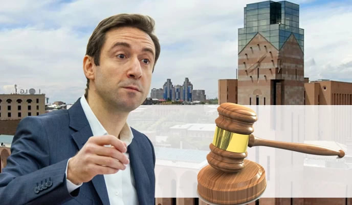 Քաղաքապետարանին ժամանակ են տվել. վարույթ է հարուցվել. Ժողովուրդ
