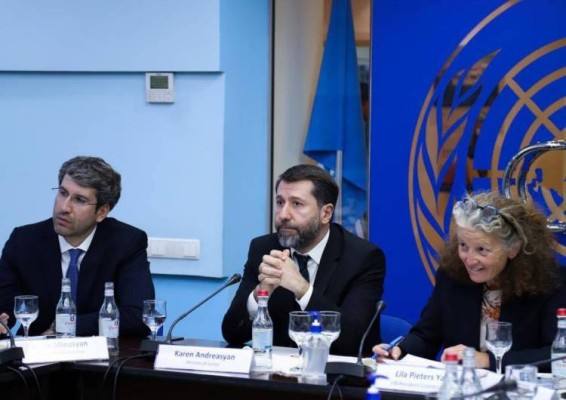 Նիկոլ Փաշինյանը «շուստրի» քայլ է անում․ Հրապարակ
