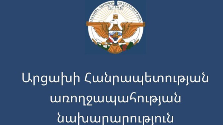 Արցախում բժիշկներն առաջին անգամ վերականգնել են հաստոցով աշխատելիս ամպուտացված վերջույթը