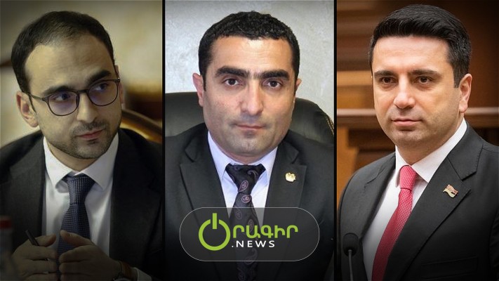 Կատաղի պայքար՝ ՔՊ վարչության նախագահի պաշտոնի համար