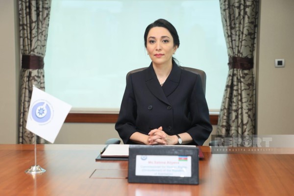 Ադրբեջանի ՄԻՊ-ը հայտնել է, որ մինչև այժմ Արցախի բնակչությունից դիմումներ չեն ստացել
