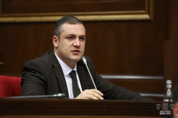 Քրեական վարույթ է նախաձեռնվել Տիգրան Ուրիխանյանի նկատմամբ. հետախուզում կհայտարարվի՞. Փաստ