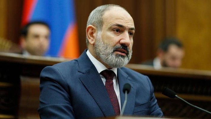 Ռուսաստանը հերքում է Փաշինյանի հայտնած «նորությունը». Հրապարակ