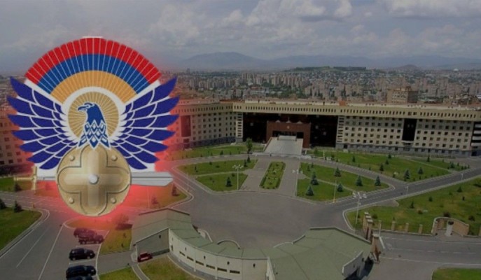 Ադրբեջանի տարածած հաղորդագրությունն ապատեղեկատվություն է. ՀՀ ՊՆ