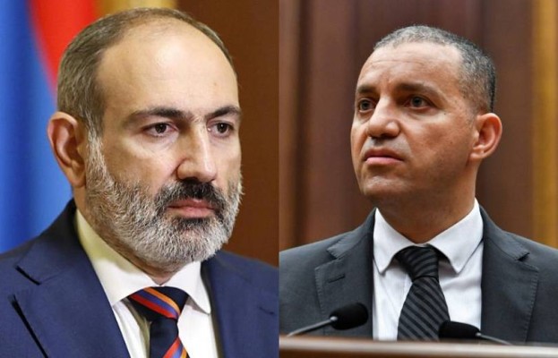 Փաշինյանի և Քերոբյանի ականջը կանչի, հայկական «բիզնես նյուխն» ուրիշ է