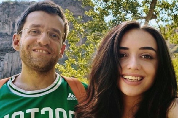 Լևոն Արոնյանը դուստր է ունեցել