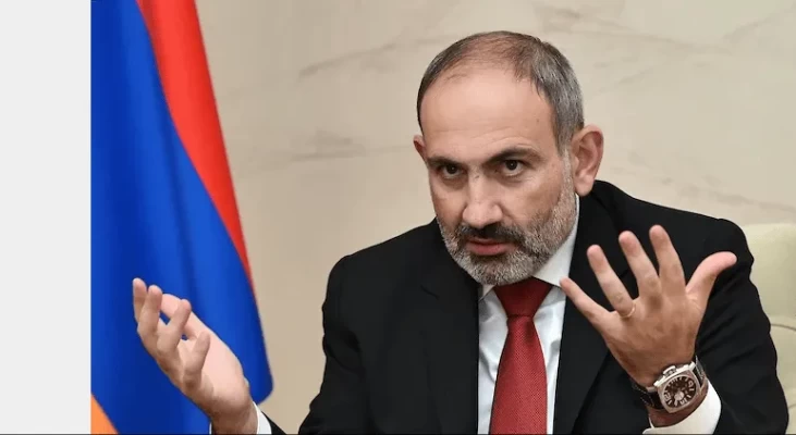 Նիկոլ Փաշինյանը խաբել է. մաս 118. Ժողովուրդ