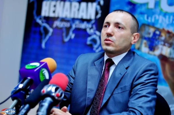 Կարևորը ոչ թե Չավուշօղլուի դիվանագիտական բառապաշարն, այլ Էրդողանի հստակ հայտարարություններն են․ թուրքագետ