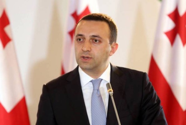 Շարունակելու ենք աջակցել խաղաղության քաղաքականությանը. Իրակլի Ղարիբաշվիլի