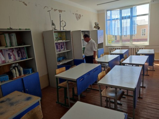 Քաղաքակա՞ն, թե՞ սովորական ստուգումներ. Փաստ
