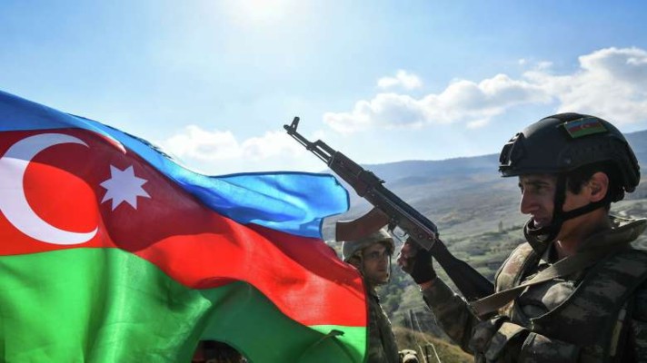 Ադրբեջանն ավելացնում է ռազմական ծախսերը